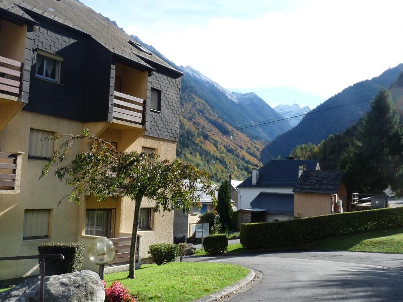 photo 12 Owner direct vacation rental Cauterets appartement Midi-Pyrnes Hautes-Pyrnes Outside view