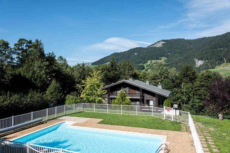 photo 11 Owner direct vacation rental Megve appartement Rhone-Alps Haute-Savoie