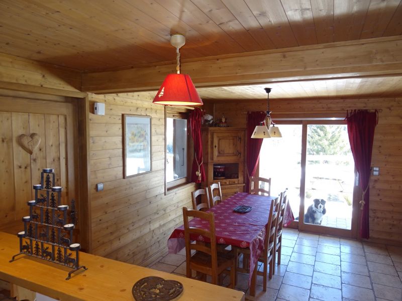photo 3 Owner direct vacation rental Morzine appartement Rhone-Alps Haute-Savoie Dining room