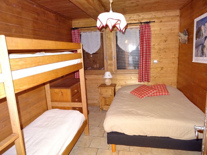 photo 7 Owner direct vacation rental Morzine appartement Rhone-Alps Haute-Savoie bedroom 2