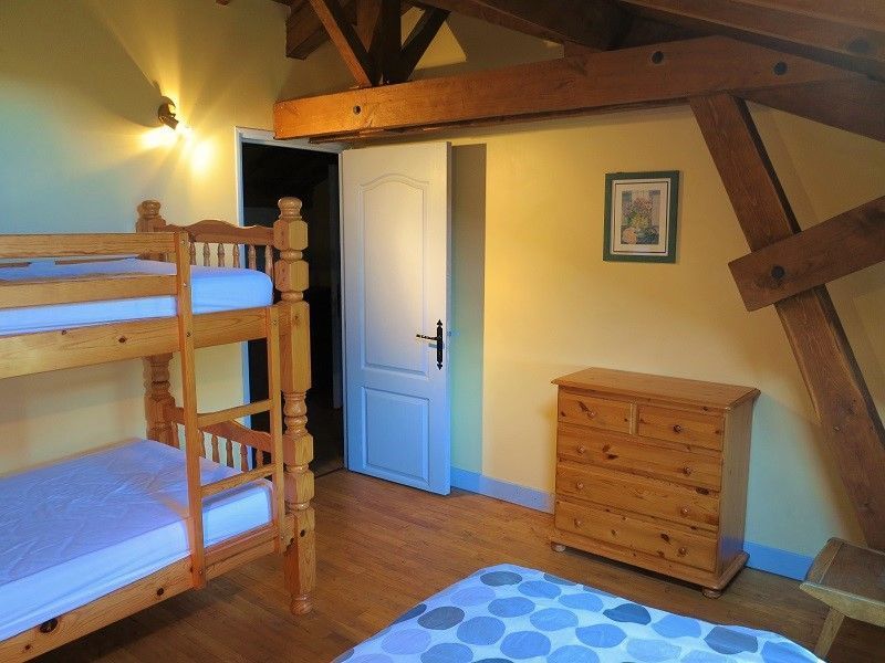 photo 27 Owner direct vacation rental Monpazier maison Aquitaine Dordogne bedroom 3