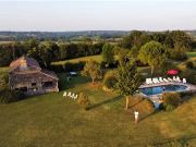 Aquitaine holiday rentals for 10 people: maison no. 15380