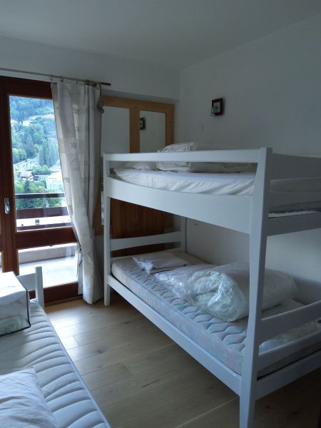 photo 14 Owner direct vacation rental Saint Gervais Mont-Blanc appartement Rhone-Alps Haute-Savoie bedroom 2