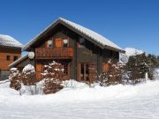 Massif Du Dvoluy holiday rentals for 7 people: chalet no. 15444