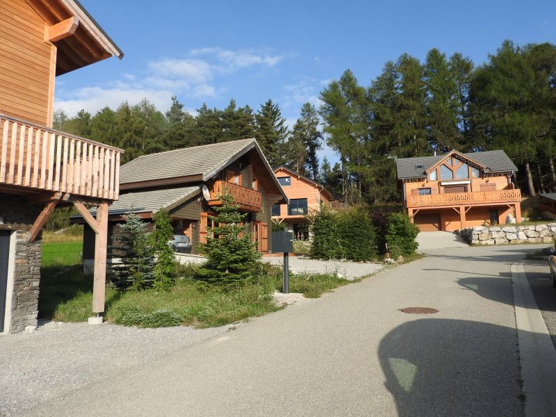 photo 17 Owner direct vacation rental La joue du Loup chalet Provence-Alpes-Cte d'Azur Hautes-Alpes Surroundings