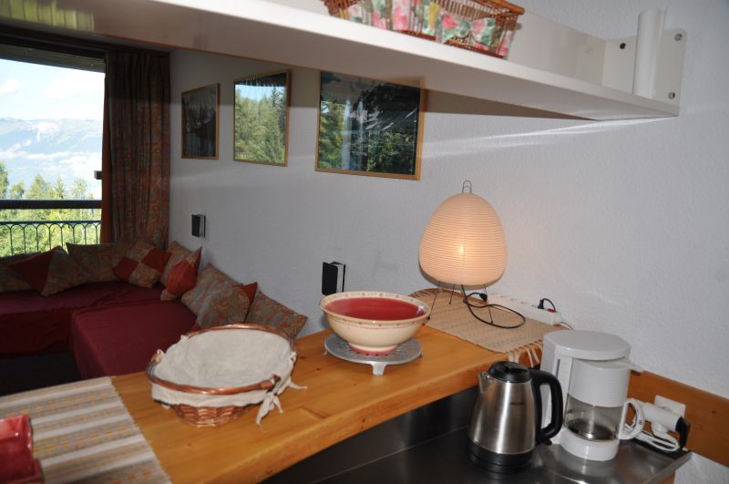 photo 9 Owner direct vacation rental Les Arcs studio Rhone-Alps Savoie