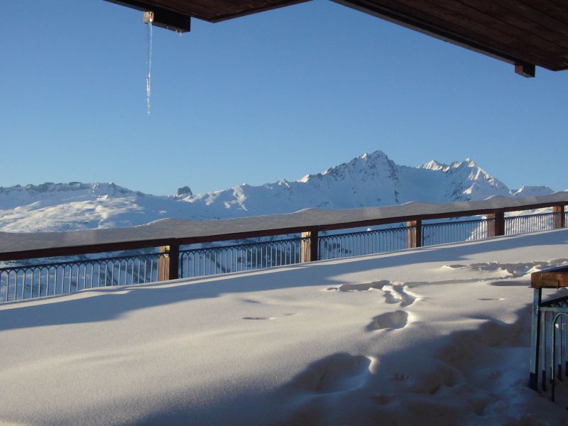 photo 11 Owner direct vacation rental Les Arcs studio Rhone-Alps Savoie