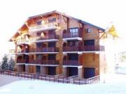 Massif Du Dvoluy ski resort rentals: appartement no. 1553