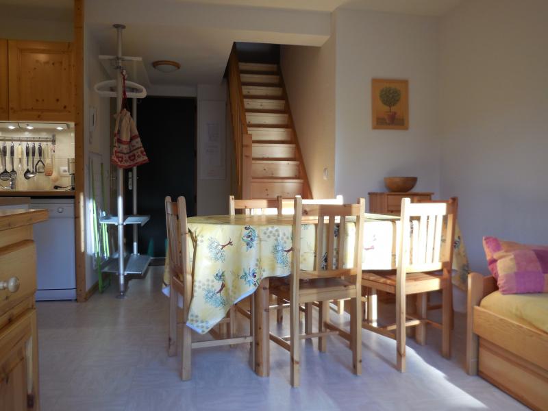 photo 4 Owner direct vacation rental La joue du Loup appartement Provence-Alpes-Cte d'Azur Hautes-Alpes Sitting room