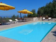 Foggia Province beach and seaside rentals: appartement no. 15553