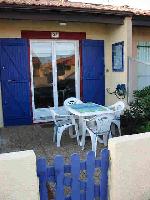 sea view holiday rentals: studio no. 15635