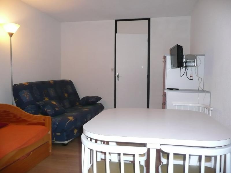 photo 7 Owner direct vacation rental La Mongie appartement Midi-Pyrnes Hautes-Pyrnes Sitting room 2