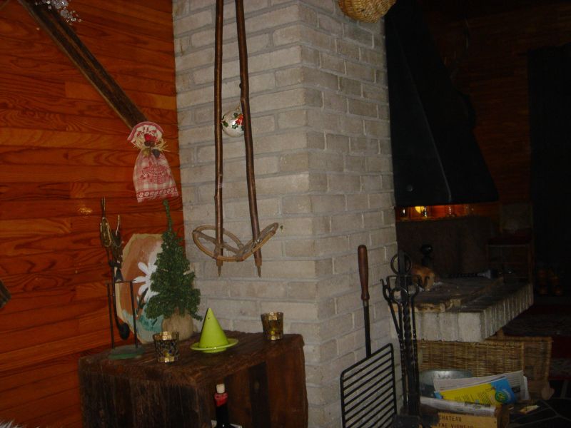 photo 16 Owner direct vacation rental Courchevel chalet Rhone-Alps Savoie