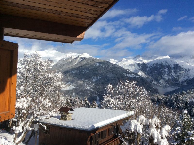 photo 4 Owner direct vacation rental Courchevel chalet Rhone-Alps Savoie