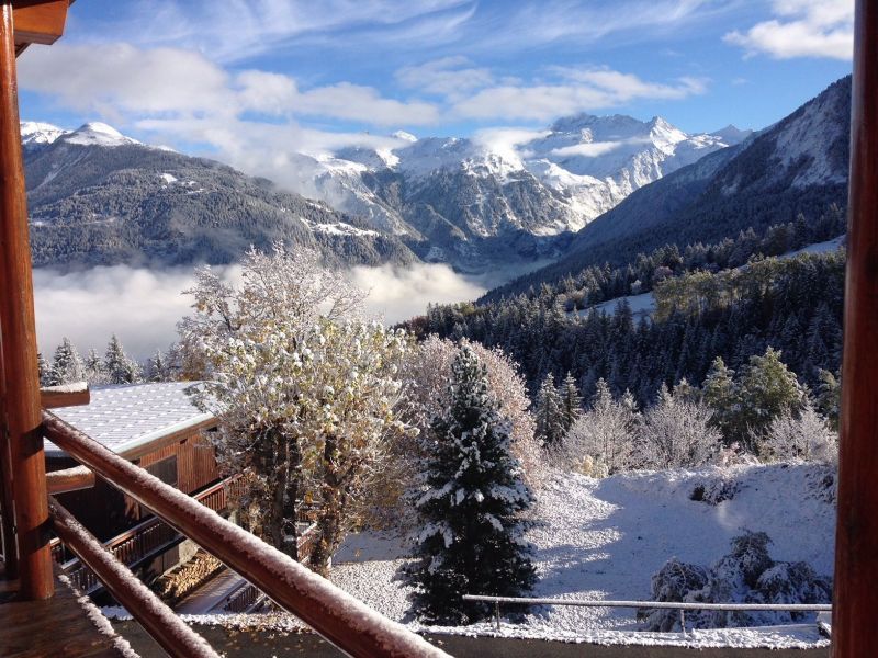 photo 21 Owner direct vacation rental Courchevel chalet Rhone-Alps Savoie