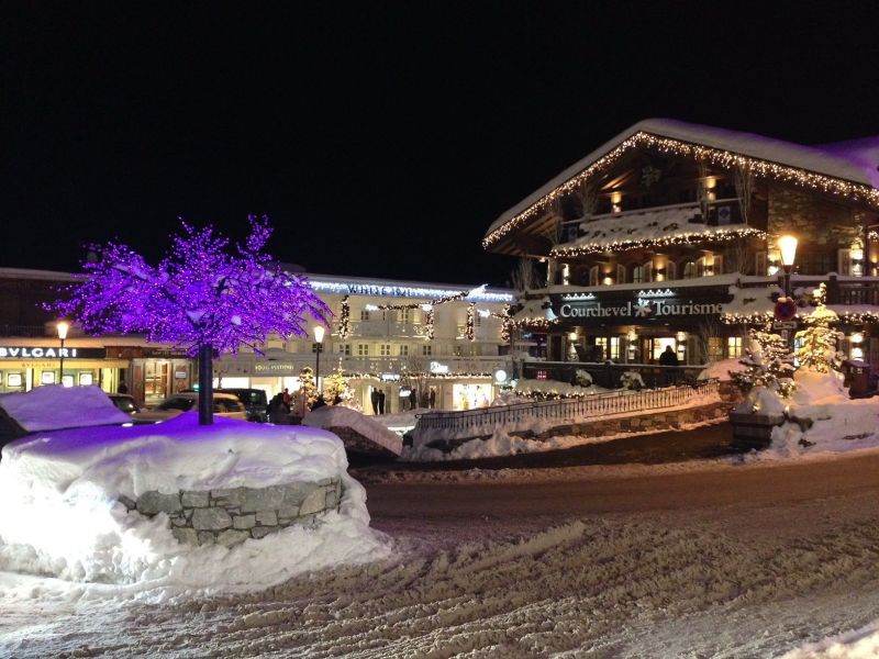 photo 24 Owner direct vacation rental Courchevel chalet Rhone-Alps Savoie