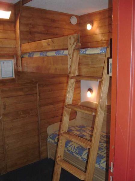 photo 7 Owner direct vacation rental Les Arcs studio Rhone-Alps Savoie Extra sleeping accommodation