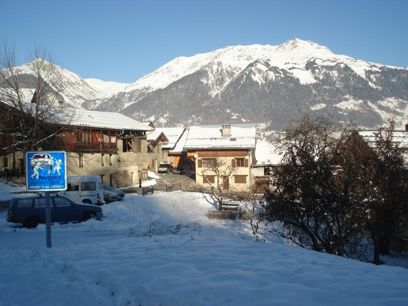 photo 0 Owner direct vacation rental La Plagne gite Rhone-Alps Savoie Outside view