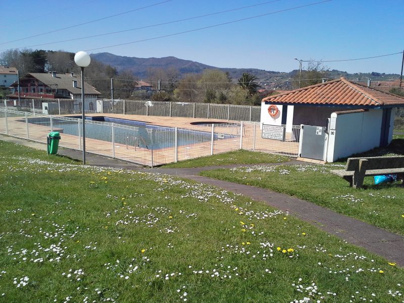 photo 1 Owner direct vacation rental Hendaye appartement Aquitaine Pyrnes-Atlantiques Swimming pool