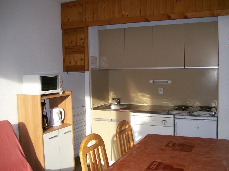 photo 3 Owner direct vacation rental Piau Engaly appartement Midi-Pyrnes Hautes-Pyrnes Kitchenette