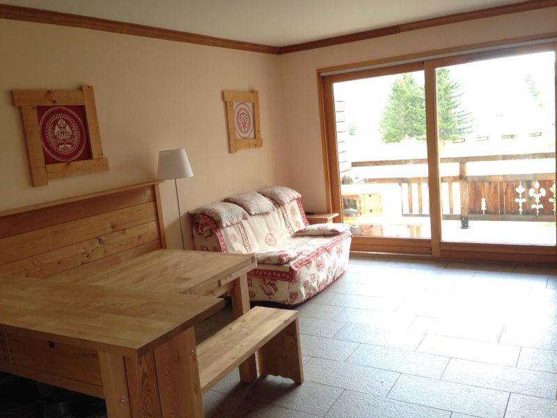 photo 4 Owner direct vacation rental Serre Chevalier appartement Provence-Alpes-Cte d'Azur Hautes-Alpes Sitting room