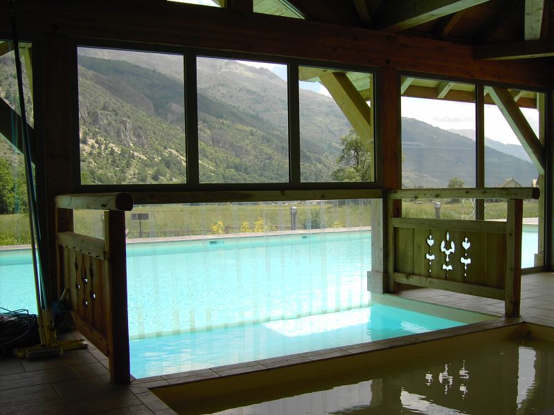 photo 12 Owner direct vacation rental Serre Chevalier appartement Provence-Alpes-Cte d'Azur Hautes-Alpes Swimming pool
