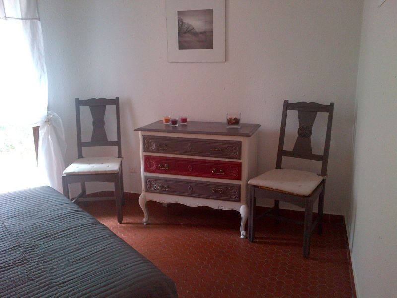 photo 2 Owner direct vacation rental Collioure appartement Languedoc-Roussillon Pyrnes-Orientales bedroom 1