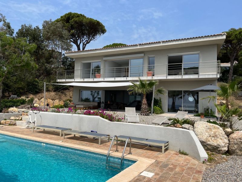 photo 24 Owner direct vacation rental Sainte Maxime villa Provence-Alpes-Cte d'Azur Var Outside view