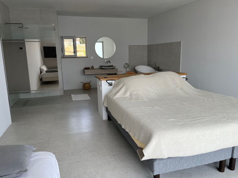 photo 11 Owner direct vacation rental Sainte Maxime villa Provence-Alpes-Cte d'Azur Var bedroom 1