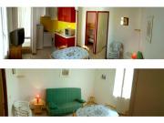 Gard holiday rentals: appartement no. 15974