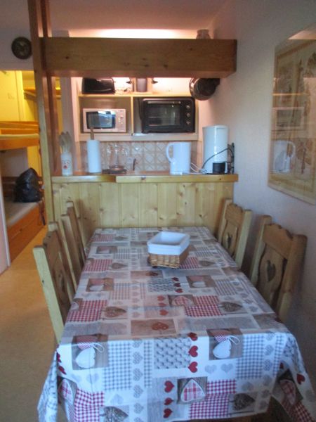 photo 7 Owner direct vacation rental La Rosire 1850 studio Rhone-Alps Savoie