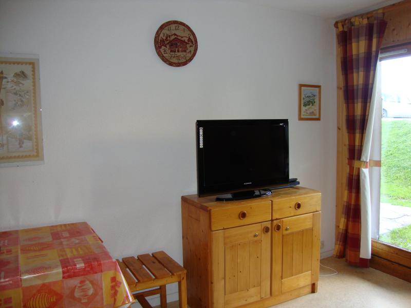 photo 3 Owner direct vacation rental La Rosire 1850 studio Rhone-Alps Savoie Living room