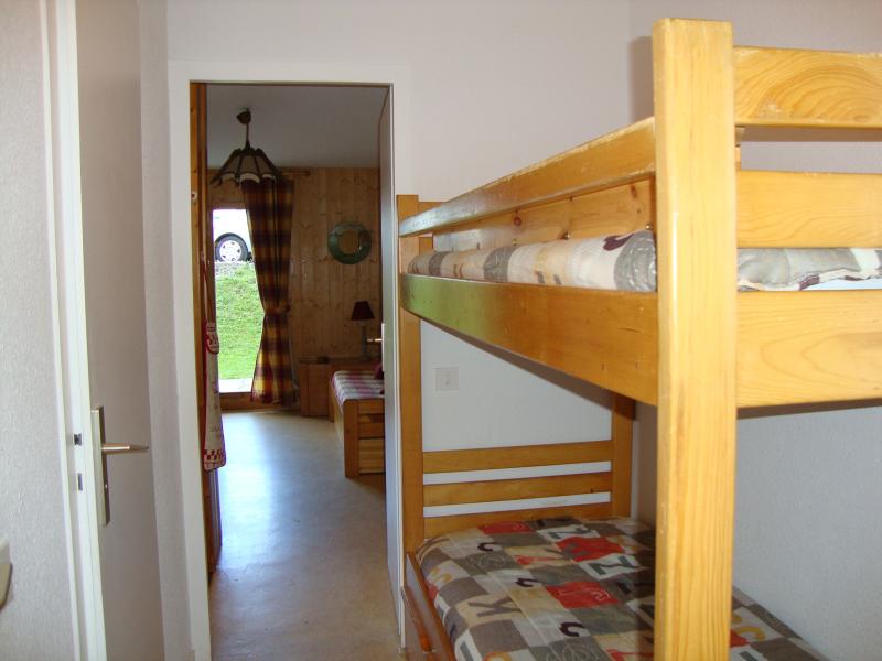 photo 4 Owner direct vacation rental La Rosire 1850 studio Rhone-Alps Savoie Extra sleeping accommodation