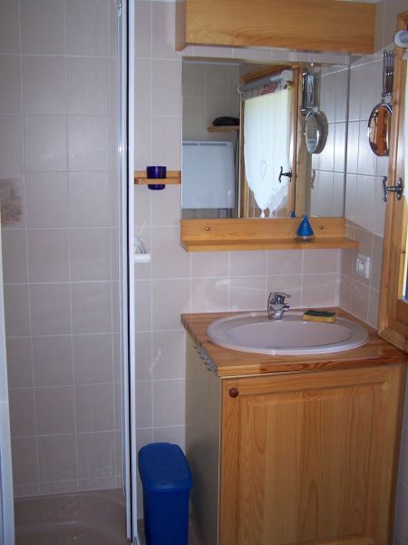 photo 9 Owner direct vacation rental Les Saisies appartement Rhone-Alps Savoie Washing facilities