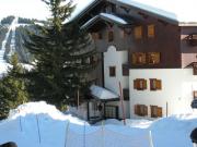 Les Saisies mountain and ski rentals: appartement no. 16028