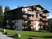 Les Saisies mountain and ski rentals: appartement no. 16028