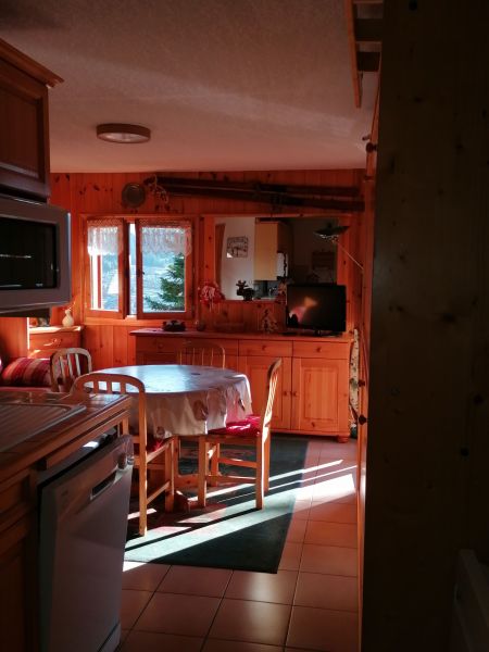 photo 4 Owner direct vacation rental Les Saisies appartement Rhone-Alps Savoie