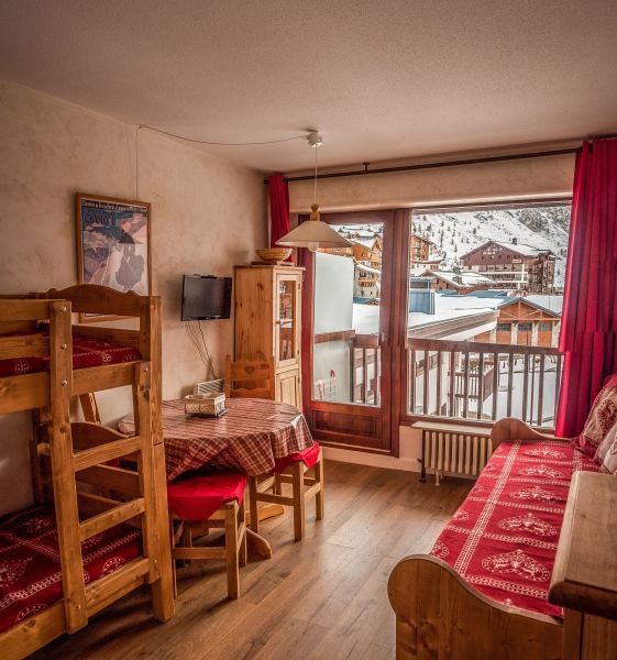 photo 14 Owner direct vacation rental Tignes studio Rhone-Alps Savoie Living room