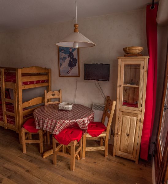 photo 16 Owner direct vacation rental Tignes studio Rhone-Alps Savoie Living room