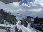 La Tania holiday rentals apartments: appartement no. 1605