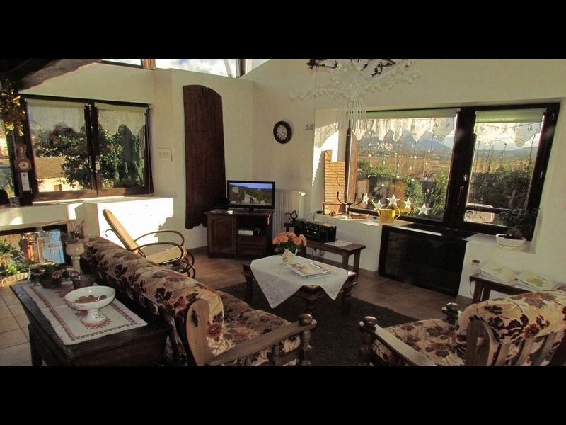 photo 6 Owner direct vacation rental Grenoble gite Rhone-Alps Isre Sitting room