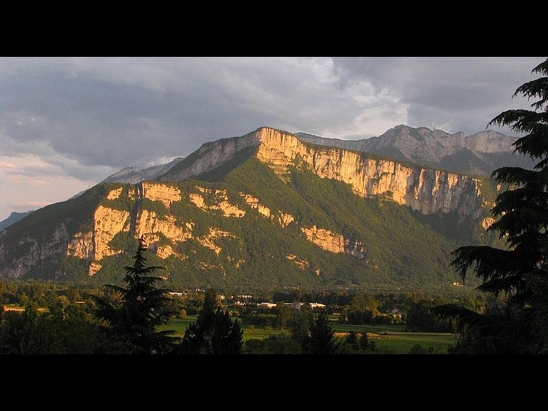 photo 18 Owner direct vacation rental Grenoble gite Rhone-Alps Isre View from the property