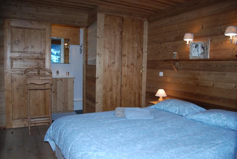 photo 11 Owner direct vacation rental Valmorel appartement Rhone-Alps Savoie bedroom 1