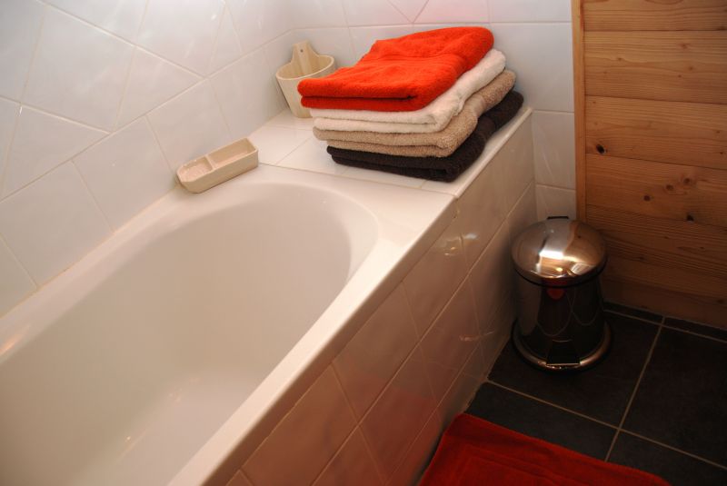 photo 16 Owner direct vacation rental Valmorel appartement Rhone-Alps Savoie bathroom