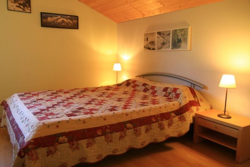 photo 16 Owner direct vacation rental Les Menuires chalet Rhone-Alps Savoie bedroom 3