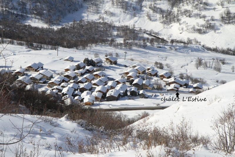 photo 22 Owner direct vacation rental Les Menuires chalet Rhone-Alps Savoie Surroundings