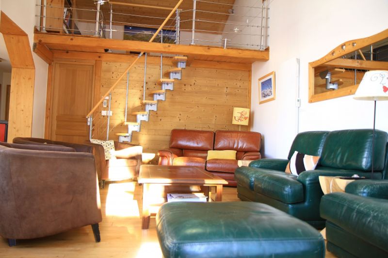 photo 11 Owner direct vacation rental Les Menuires chalet Rhone-Alps Savoie Living room