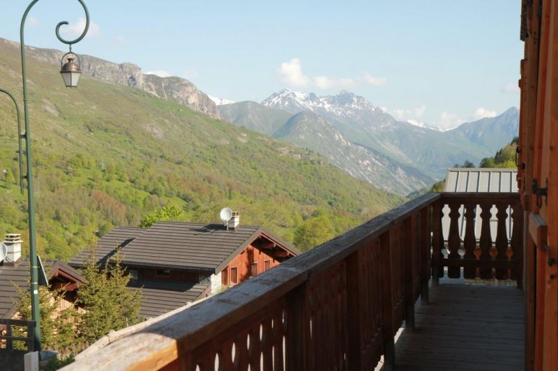 photo 3 Owner direct vacation rental Les Menuires chalet Rhone-Alps Savoie