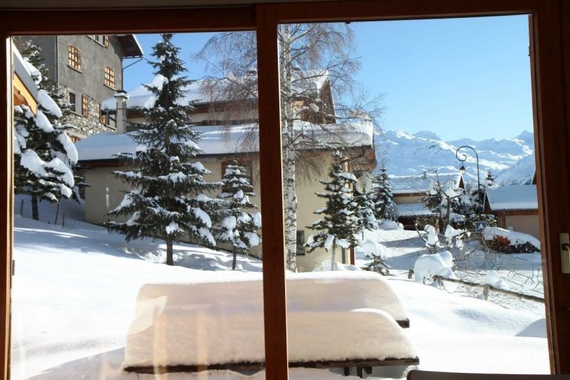 photo 8 Owner direct vacation rental Les Menuires chalet Rhone-Alps Savoie