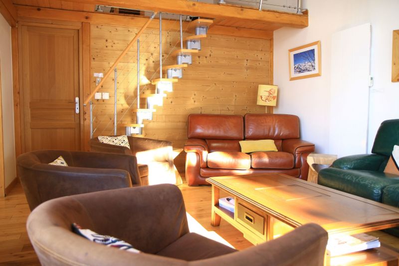 photo 12 Owner direct vacation rental Les Menuires chalet Rhone-Alps Savoie